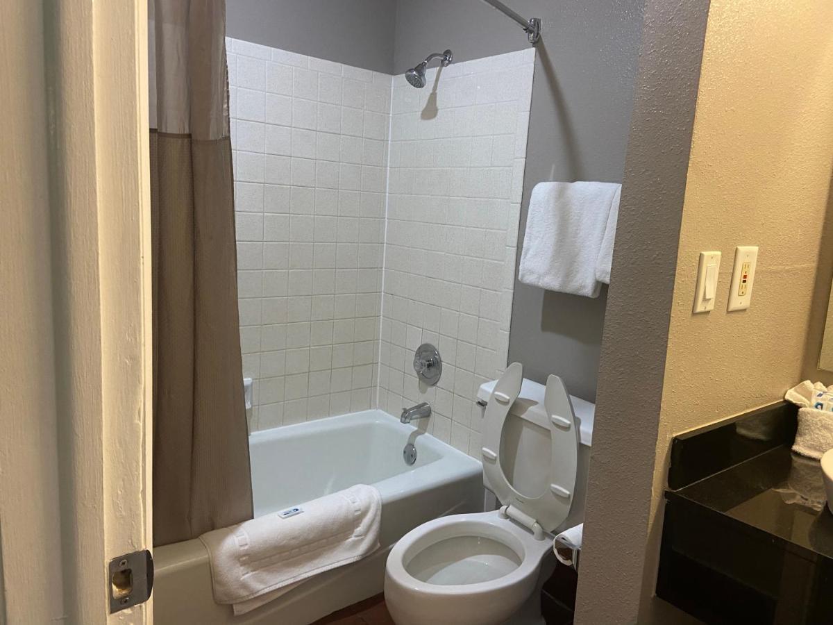 Evanston Inn At Exit 6 Экстерьер фото